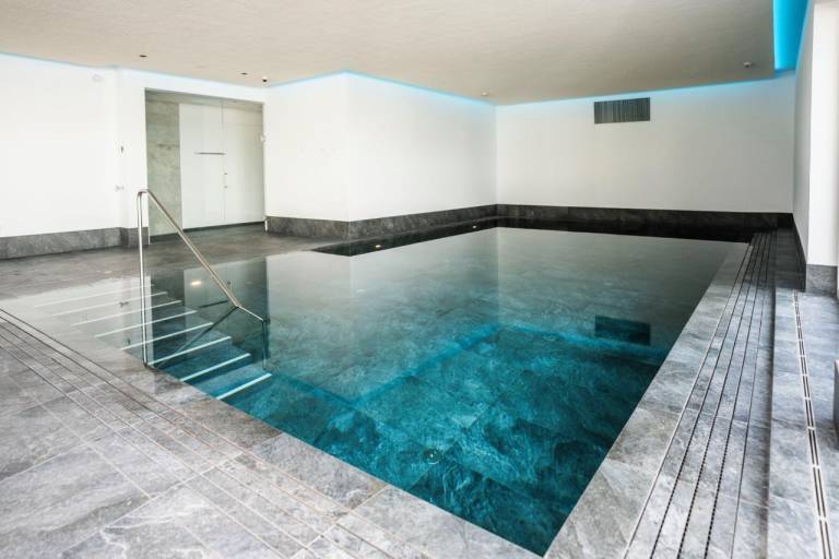 Ferienwohnung Val Müstair