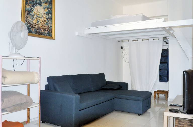 Appartement Îles du Frioul