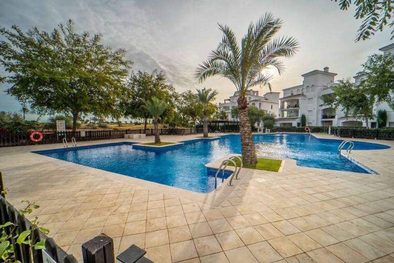 Apartamento La Torre Golf Resort