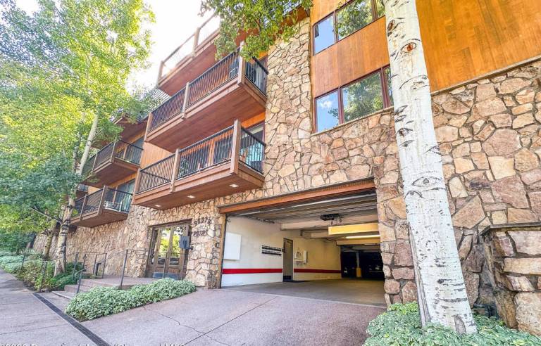 Apartment  Aspen