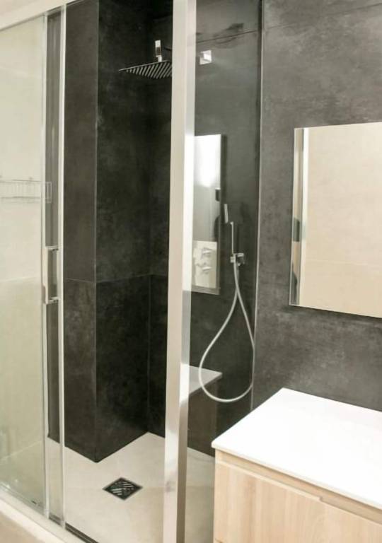 Apartment Paris