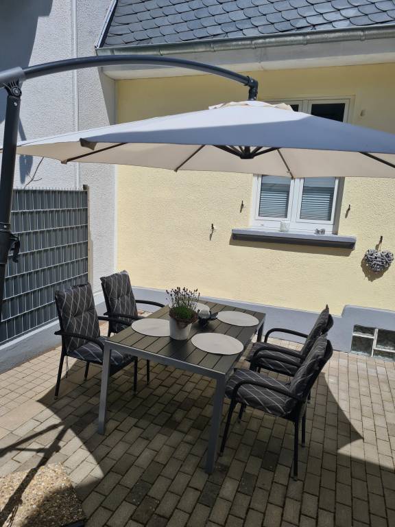 Huis  Bernkastel-Kues
