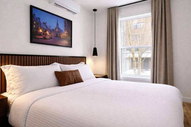 Appart'hôtel Saint-Roch