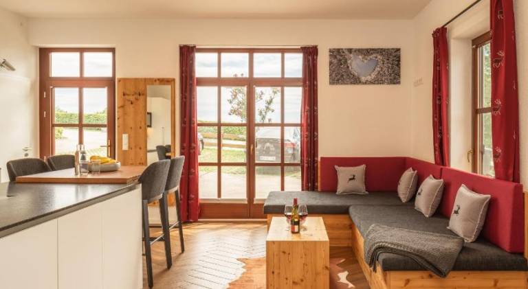 Hotel ChiemseePanorama — photo 4