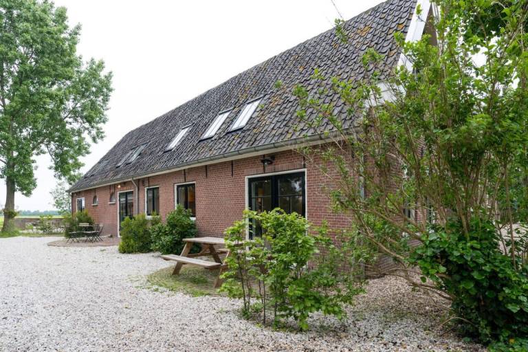 House  Nigtevecht