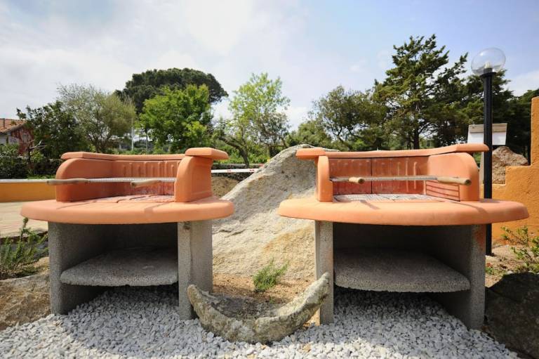 Aparthotel Capannaccia