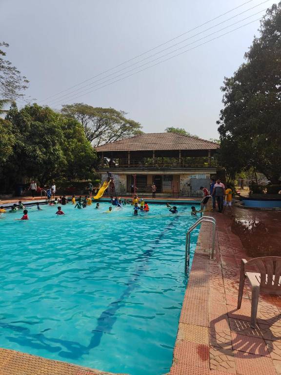 Green hills resort — photo 4
