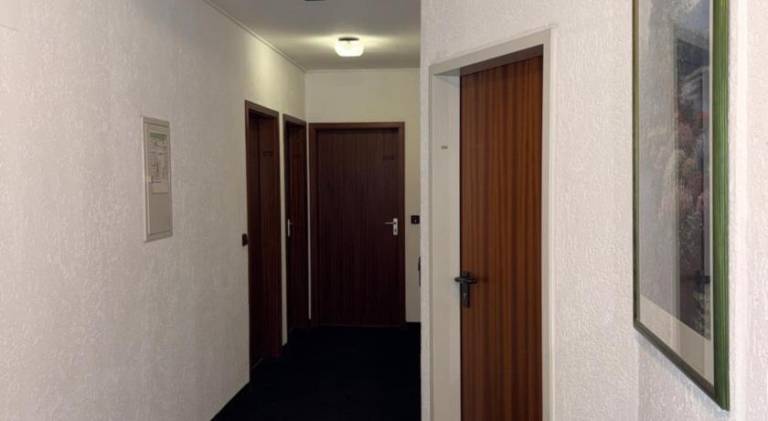 Yeti City Hotel Saarbrucken — photo 4