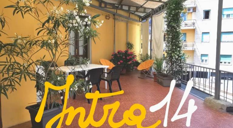 House with 3 rooms for 5 persons in Verbania
