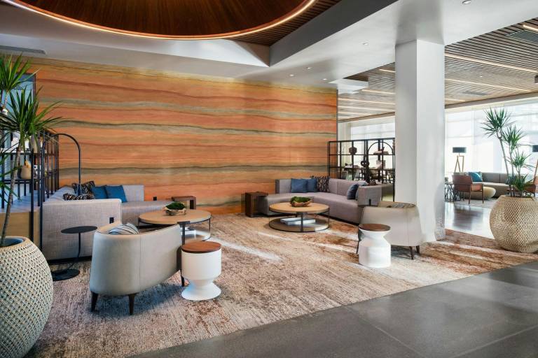 Element Reno Experience District — photo 2