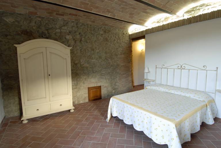 Camera privata Montalcino