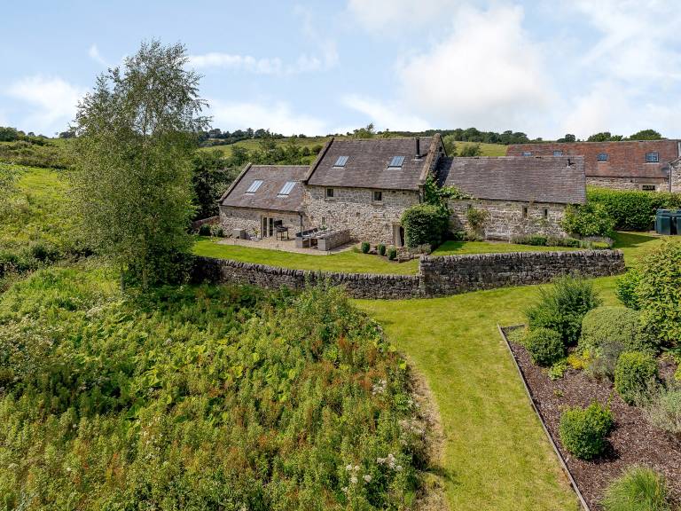 Cottage Ashbourne