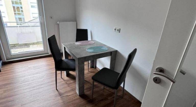 Gunstige Zimmer im Herzen von Kreyenbruck — photo 5