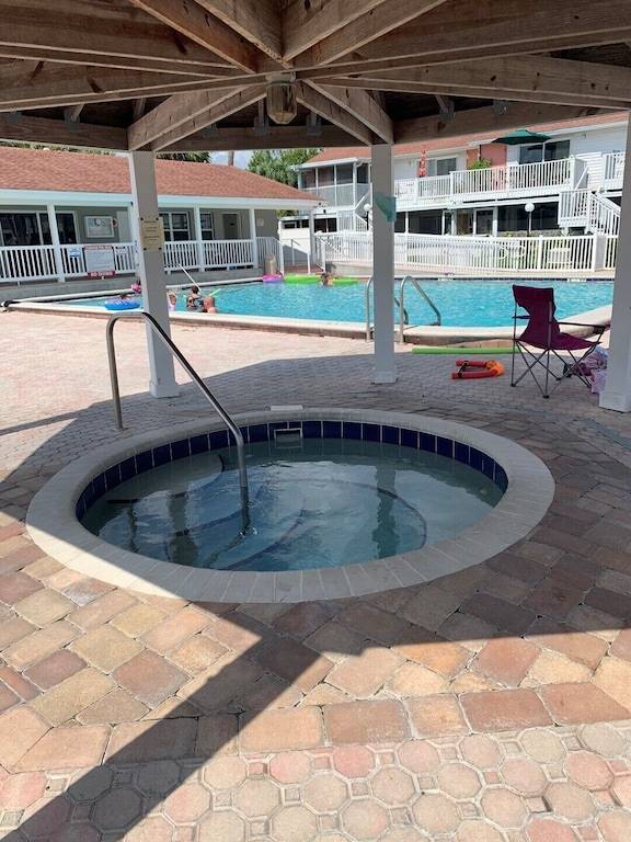 Condo  Isla del Sol