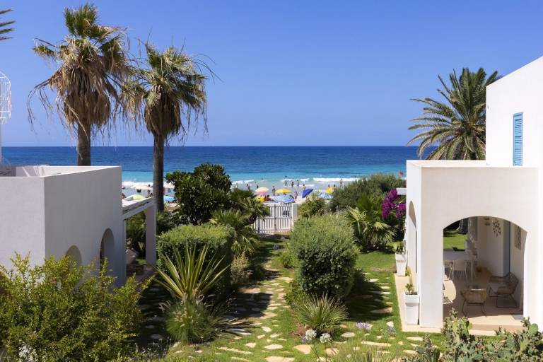 Villa  San Vito Lo capo