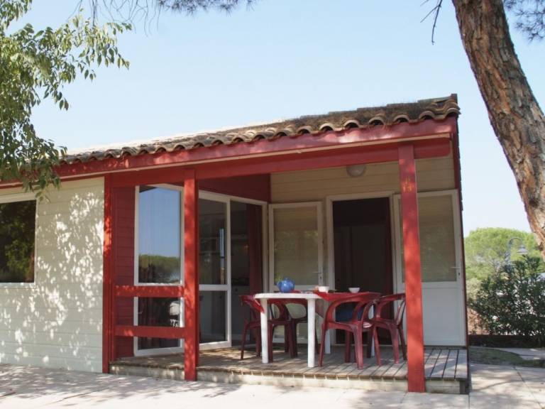 Mobil-home  Le Muy