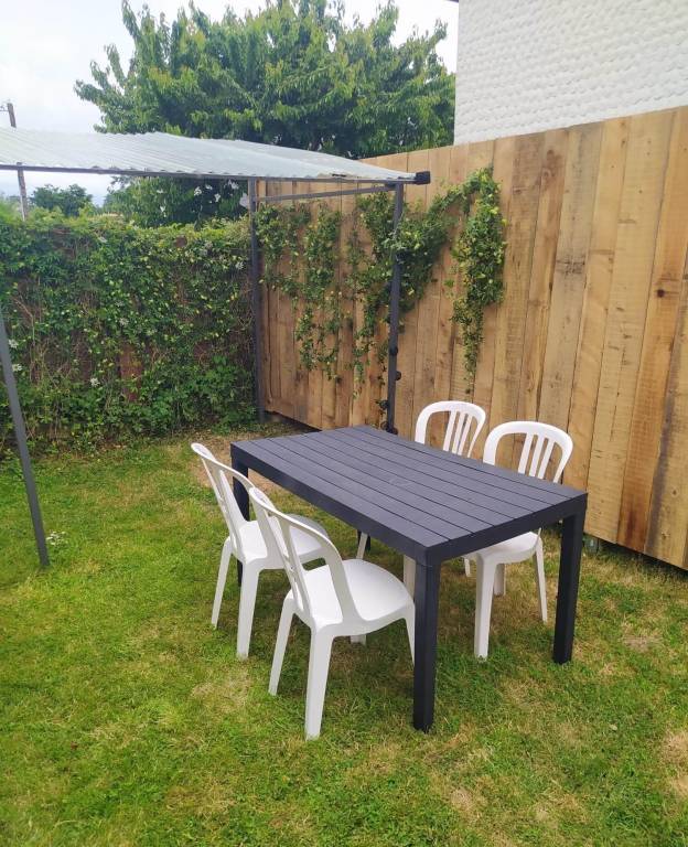 Ferienwohnung Saint-Malo