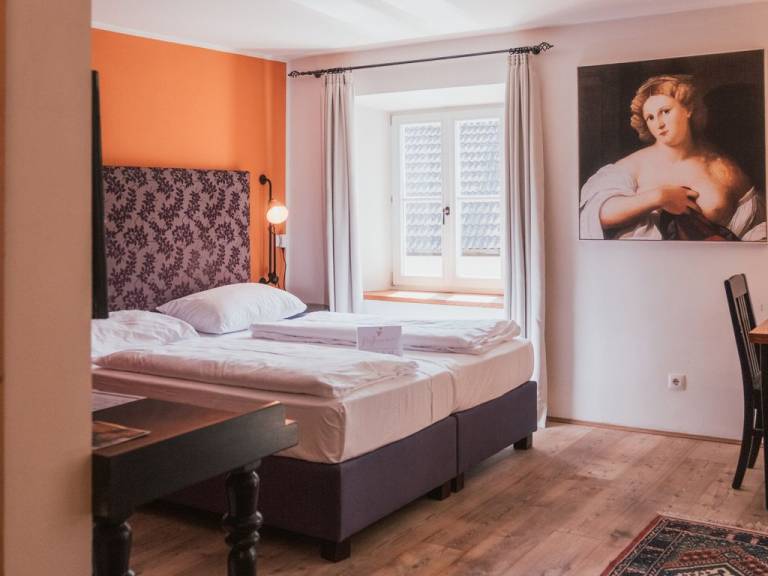 Ferienwohnung in Brixen, Dolomiten, Italien