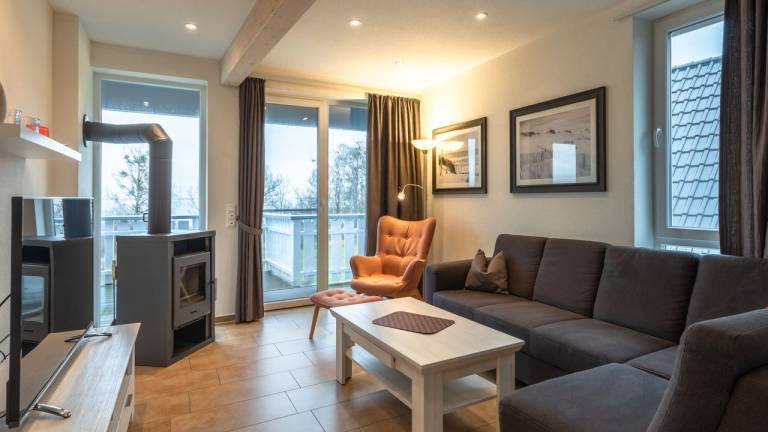 Ferienwohnung  Rechlin