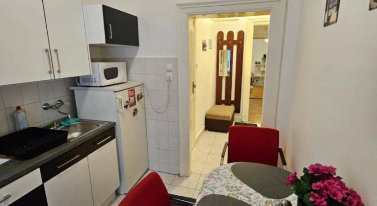 Apartment | Close to Hungarian Parliament Building — photo 4