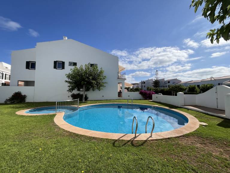 Casa Fornells