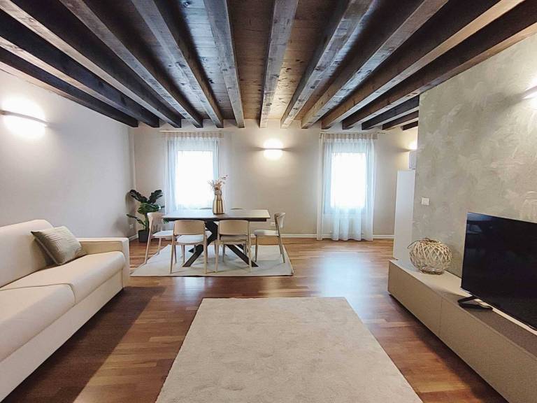 Apartment Treviso
