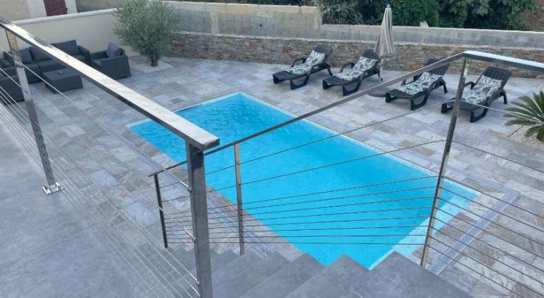 Lovely house with pool | Dogs allowed — photo 3
