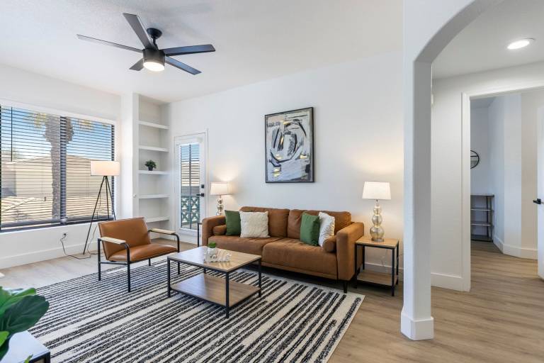 Apartment  Carefree
