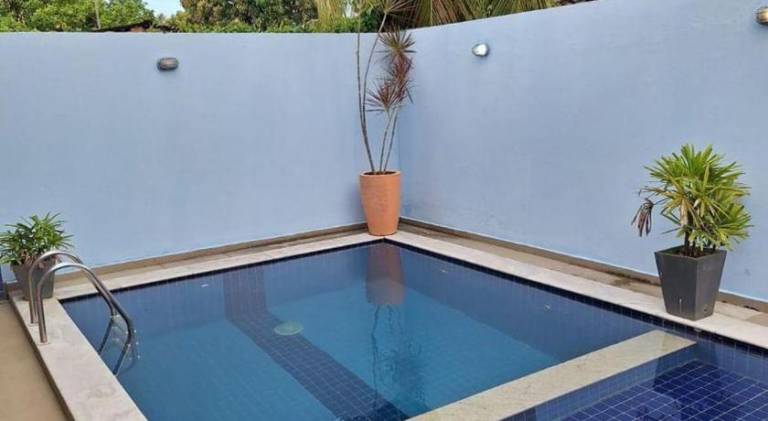 Pousada Caribe Milagrense — photo 3