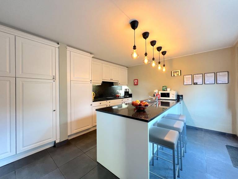 Vacation home with terrace & sauna — photo 4