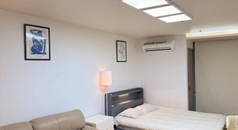 30 m&sup2; Ferienwohnung