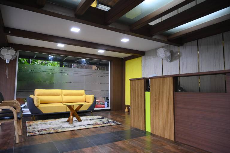 Rajkiyam - A Business Hotel — photo 3