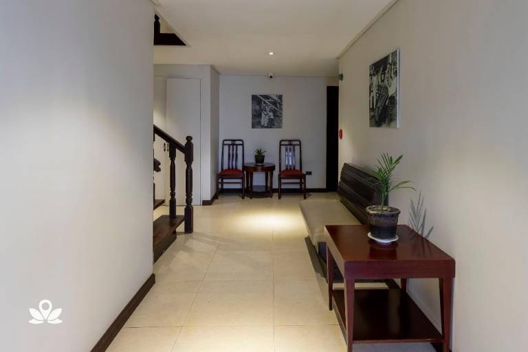 Metro Vigan Inn - Annex — photo 5