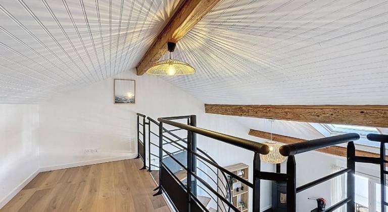 Rental apartment with 2 rooms for 7 persons — photo 4
