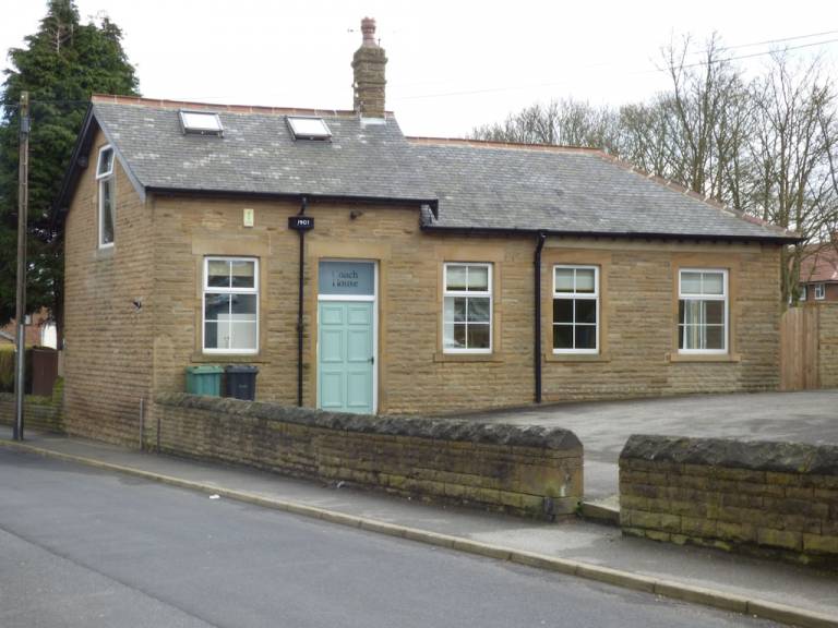 House Morley