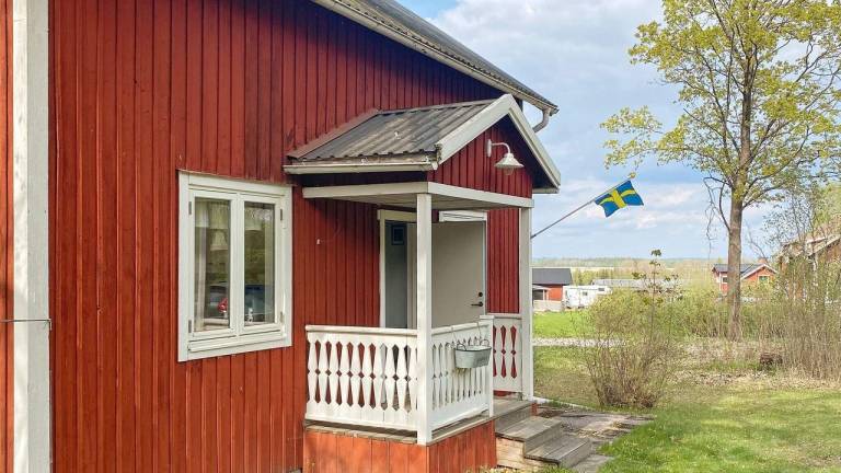 Ferienhaus Sörbo