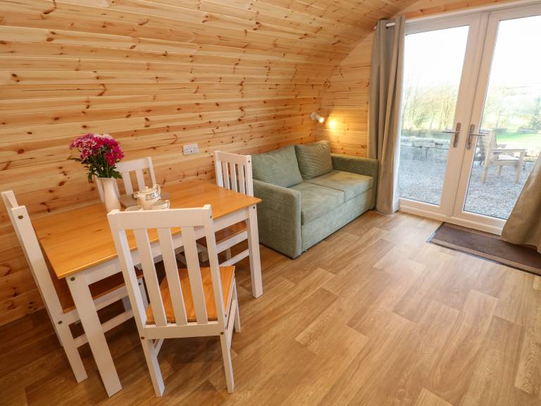 Pleasant cottage with garden | Dogs allowed — photo 3
