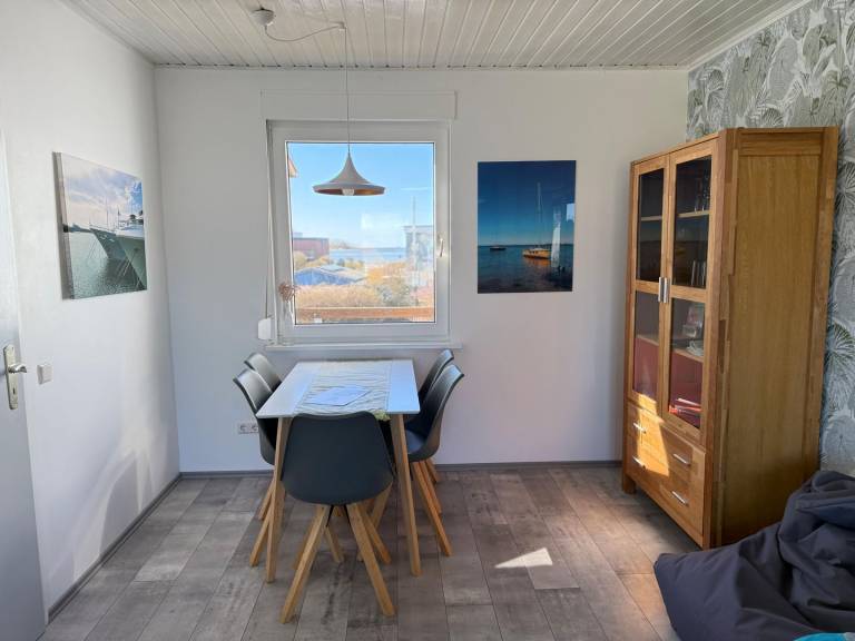 Ferienhaus „Baltic Blick“ für 4 Personen und Hund – mit Garten und Meerblick — photo 2