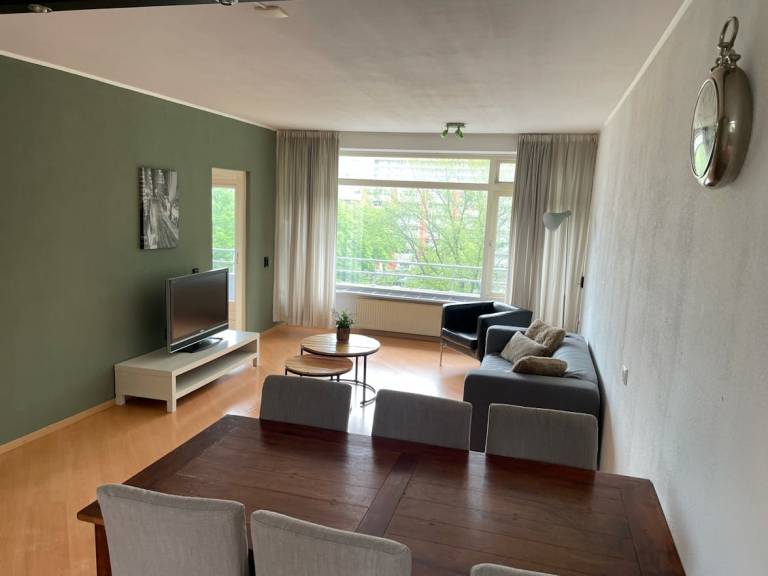Ferienwohnung Delft