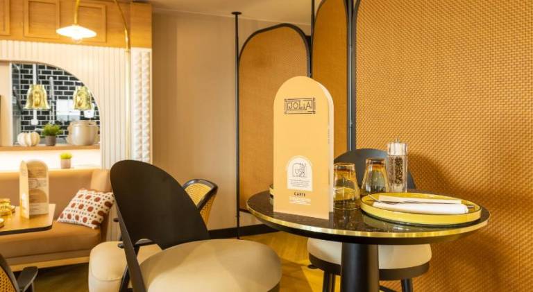 Novotel Paris Suresnes Longchamp — photo 3