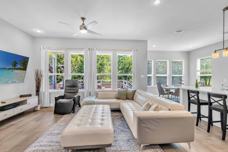 Ferienhaus  Sunnyside