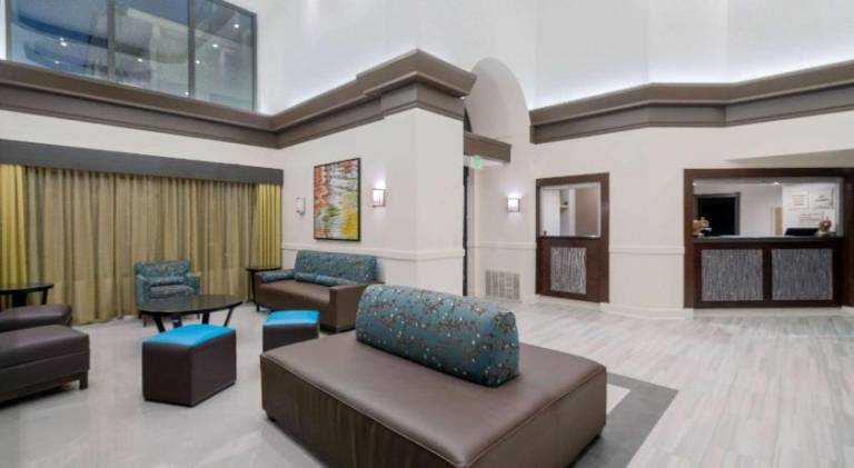 Wingate by Wyndham Memphis — photo 2
