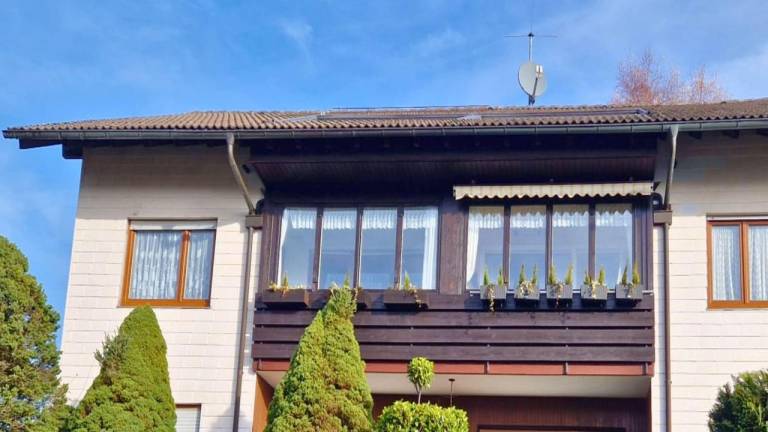 Ferienwohnung Herrischried