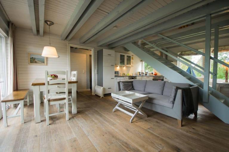 Ferienhaus "Kleine Brise" in Brodersby-Burg — photo 3