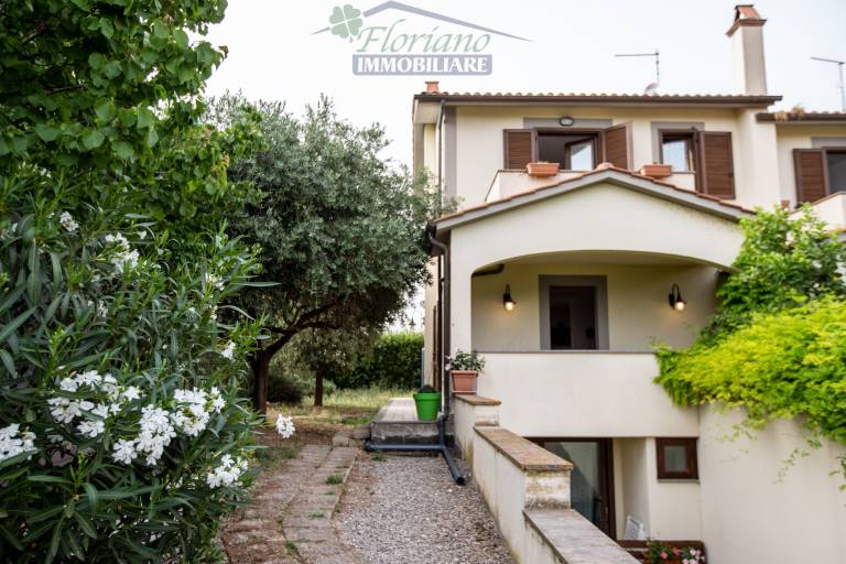 Appartamento Montalto di Castro