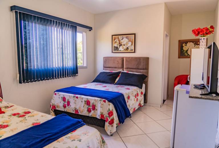 Apartamento Praia da Costa