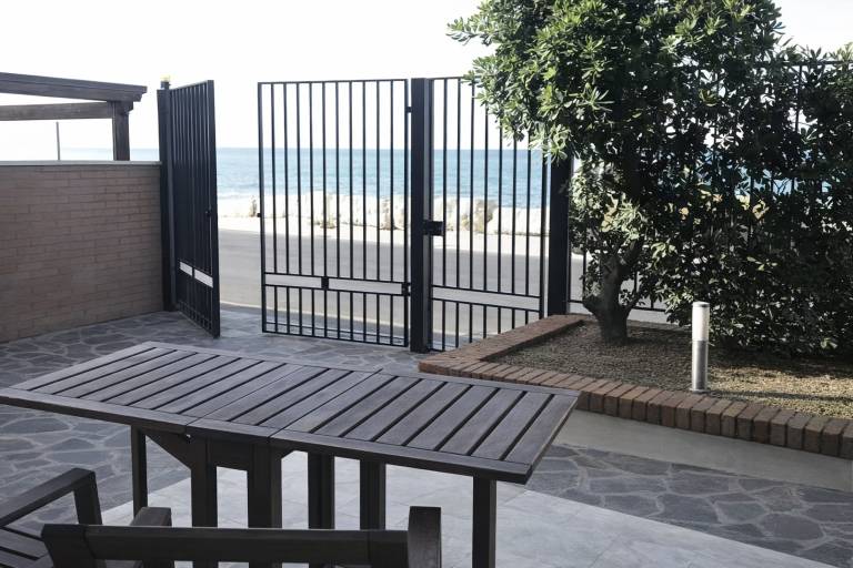 Ferienwohnung Lungomare