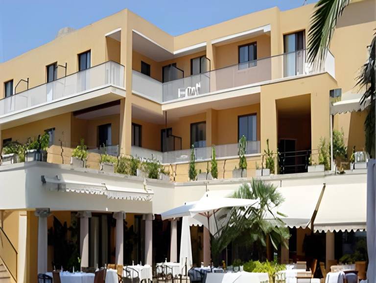 S'Agaro Hotel Spa & Wellness in Sant Feliu de Guíxols