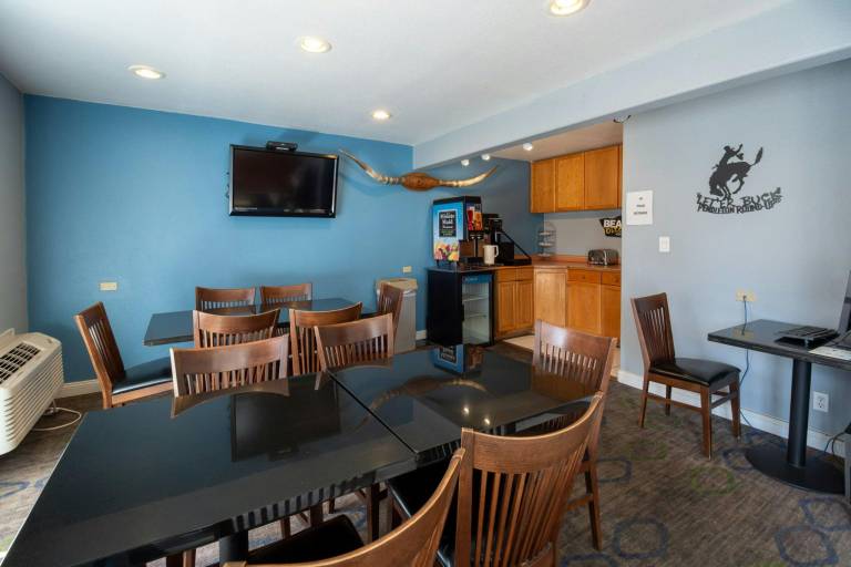 Hotel Inn Pendleton I-84 — photo 4