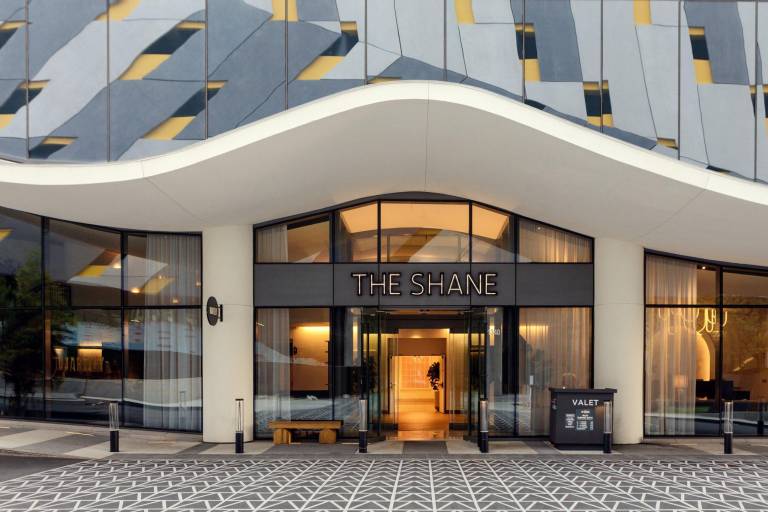 Kimpton Shane Hotel By IHG — photo 3